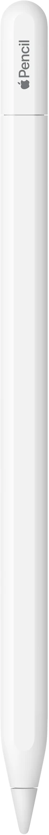 Apple Pencil USB-C Weiß