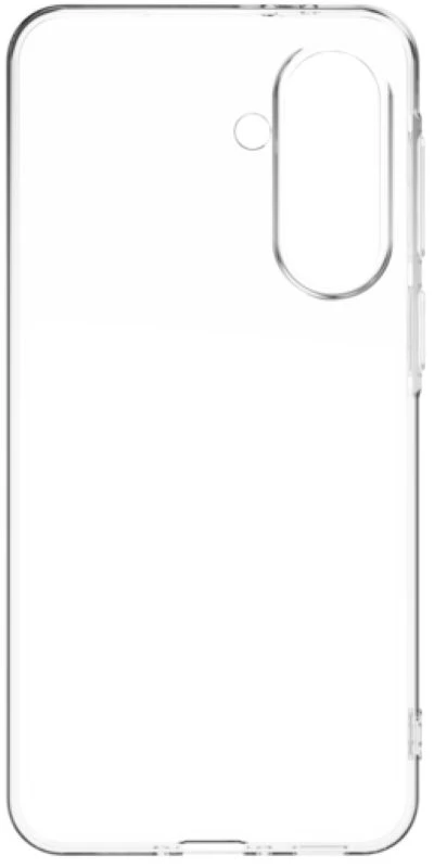 Zagg Defence Bundle (Case+Displayschutz) Samsung A37 Clear