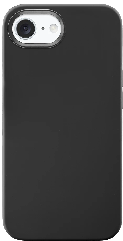 Cellularline Sensation Case für Apple iPhone 17e/16e Black