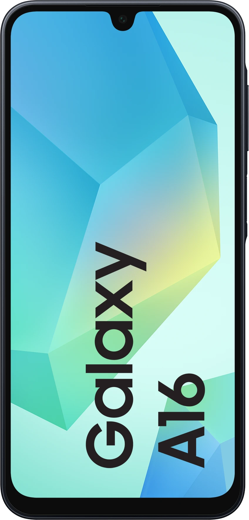 Samsung Galaxy A16 LTE 128 GB Black
