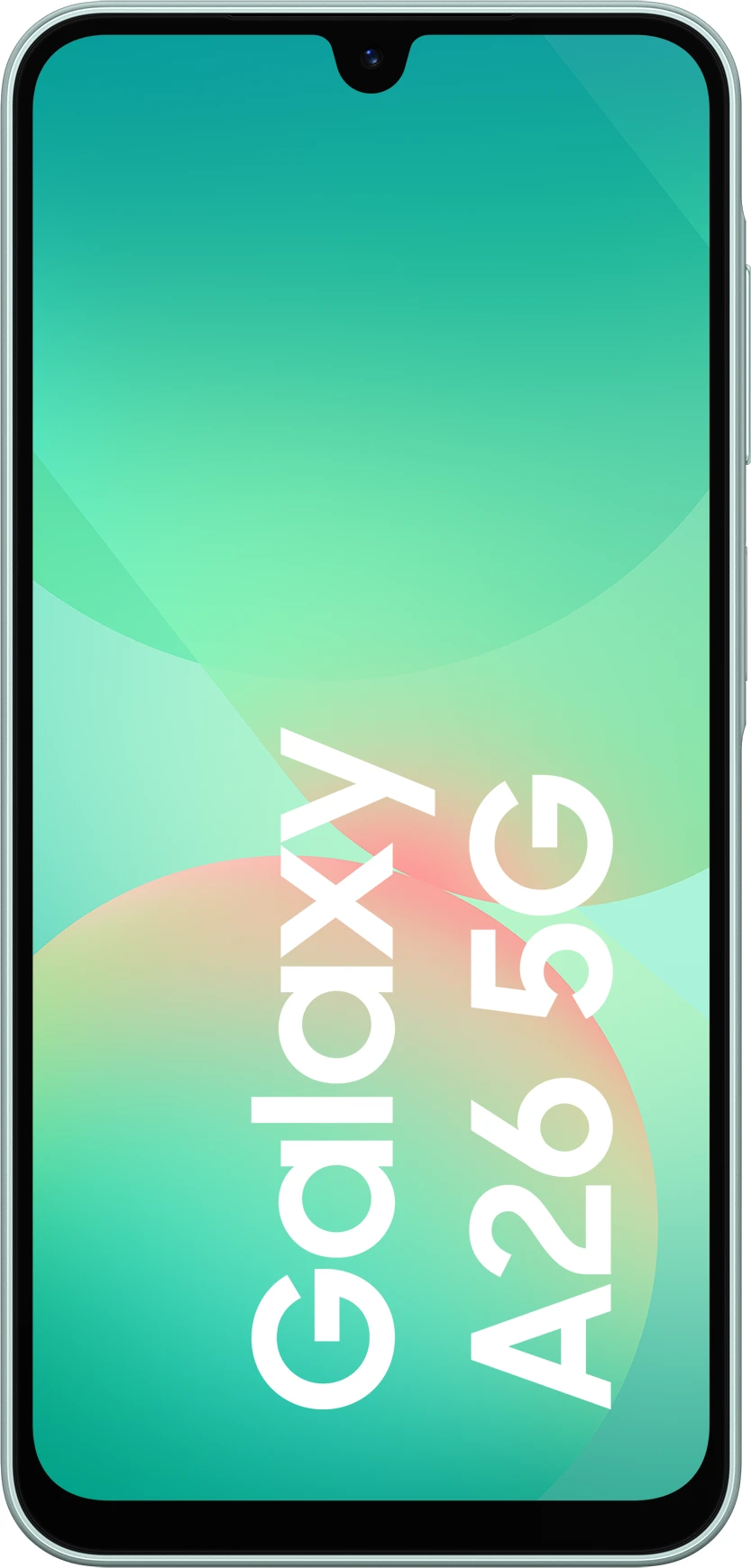 Samsung Galaxy A26 5G 128 GB Mint